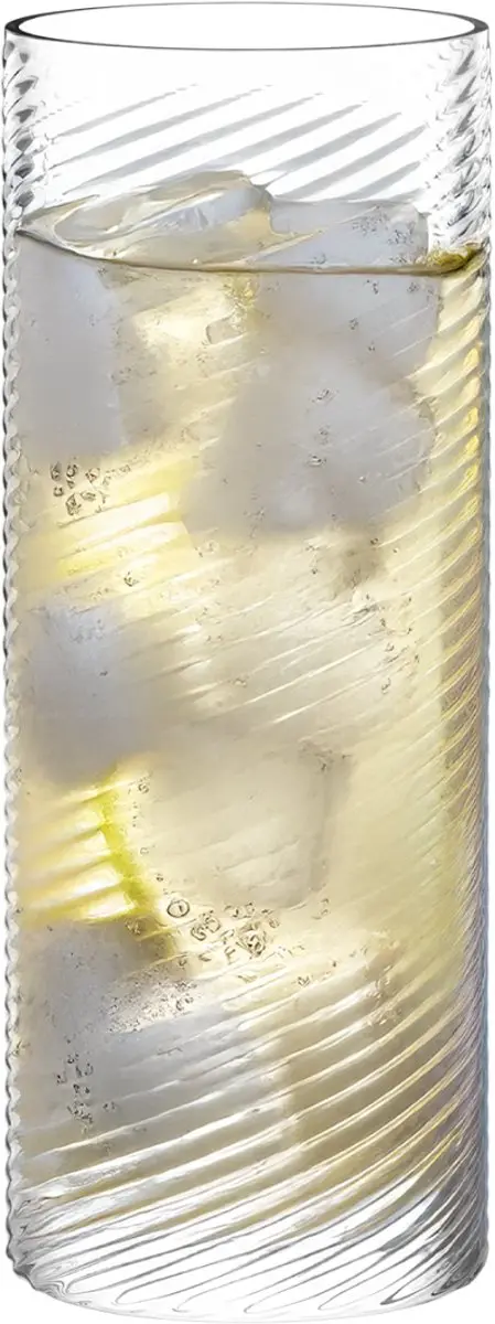 Stölzle Lausitz Berlin Highballglazen Set - 6 Stuks - 523ml - Transparant
