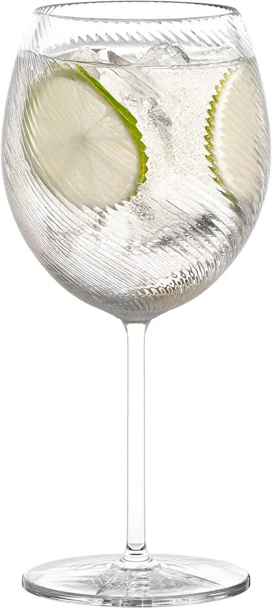 Stölzle Lausitz Berlin Wijnglas 81,5cl - 6 Stuks