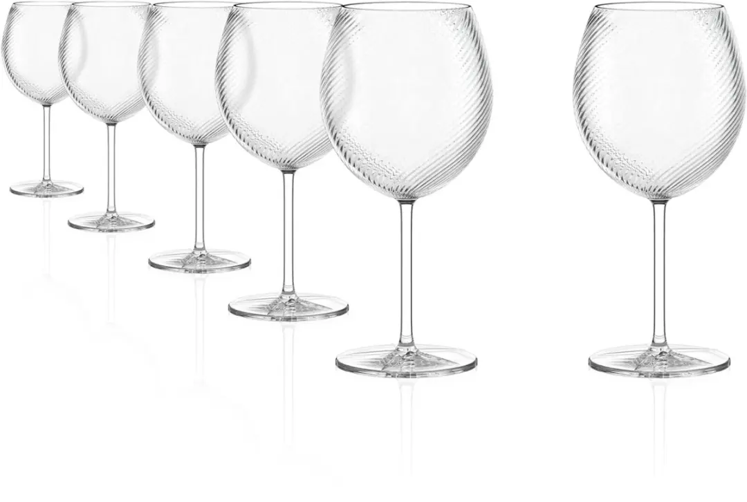 Stölzle Lausitz Berlin Wijnglas 81,5cl - 6 Stuks - afbeelding 6 van 6