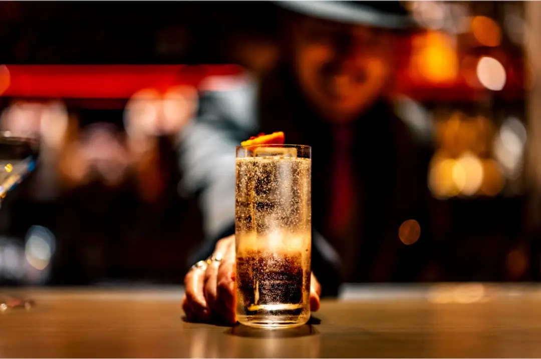 Stölzle Kyoto Longdrinkglazen 43cl - 6 Stuks