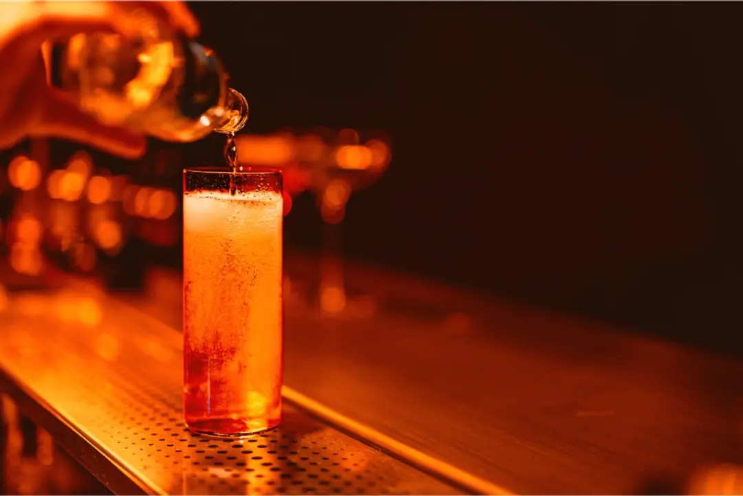 Stölzle Kyoto Longdrinkglazen 43cl - 6 Stuks