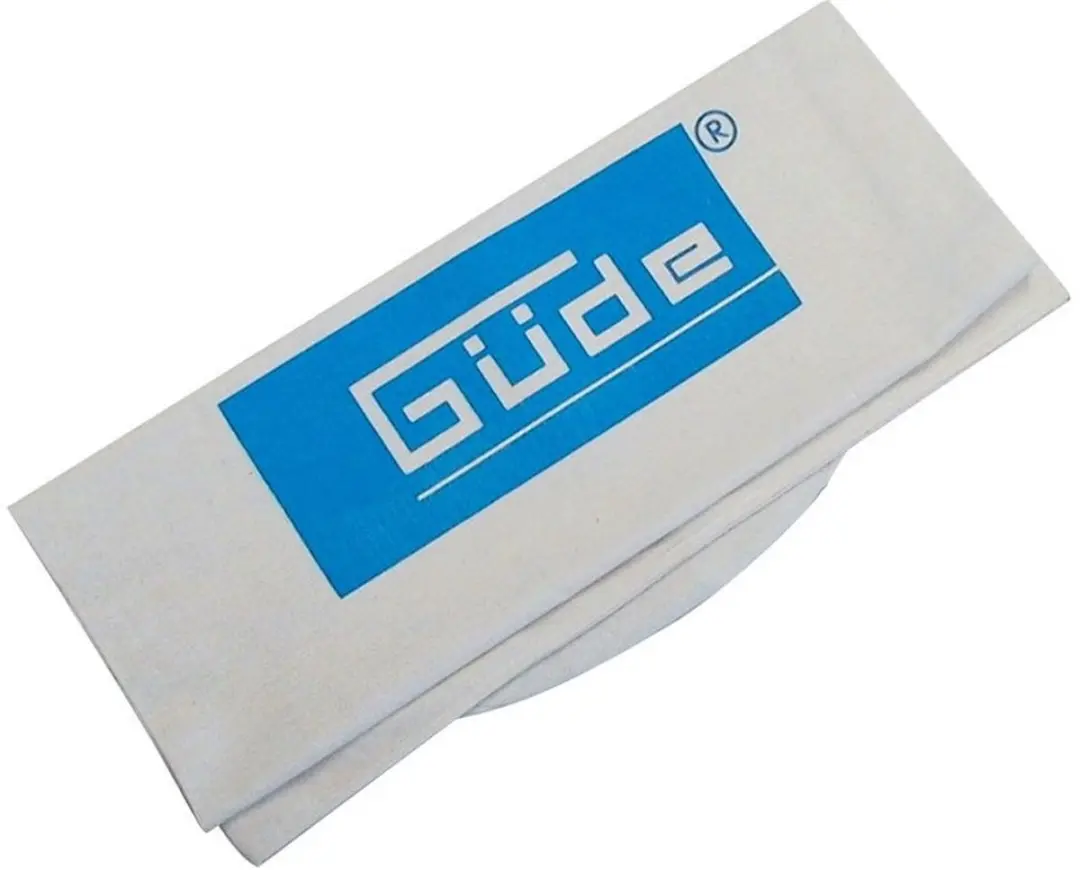 Güde GAA65 Stof- en filterzakken