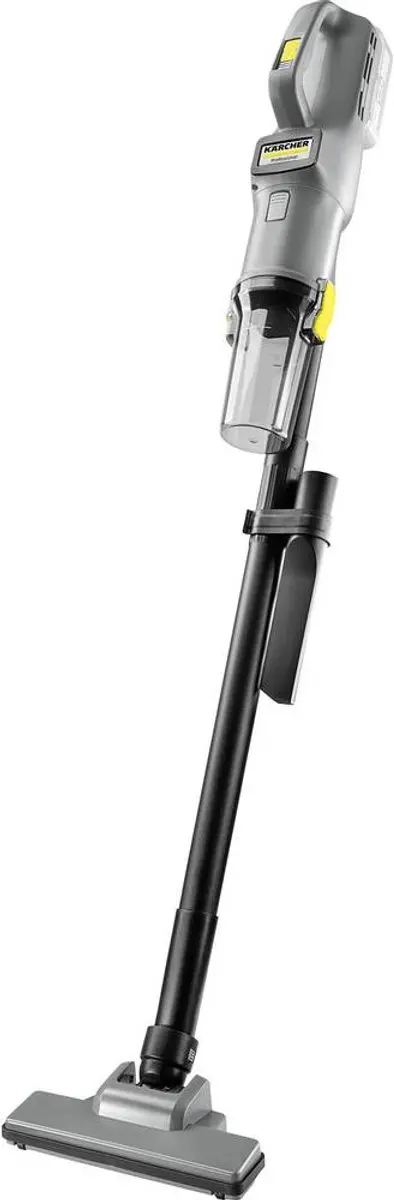 Kärcher Professional LVS 1/1 Bp 18V Accu-handstofzuiger