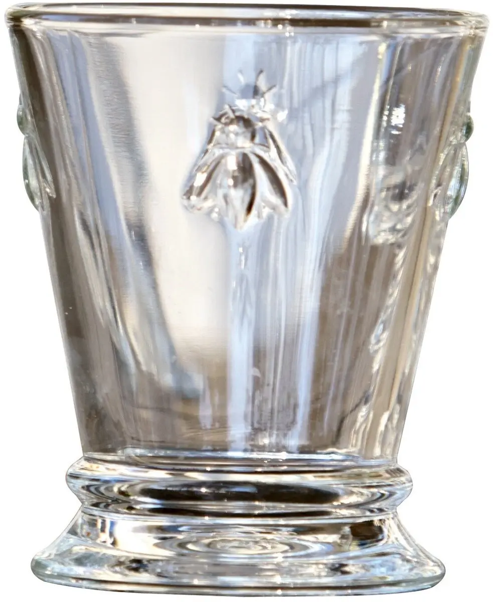 Loberon Waterglas Abeille Set