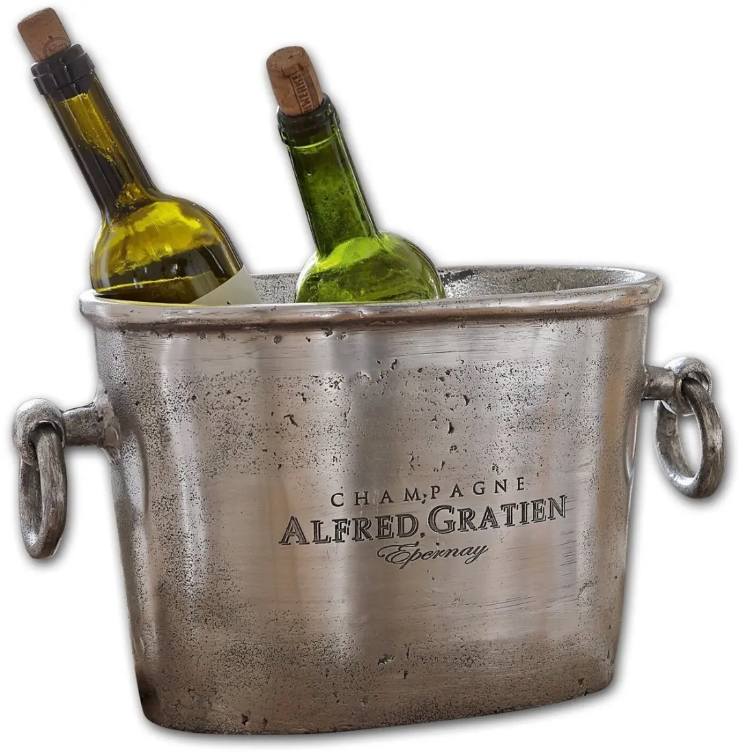 Loberon Champagnekoeler Alfred