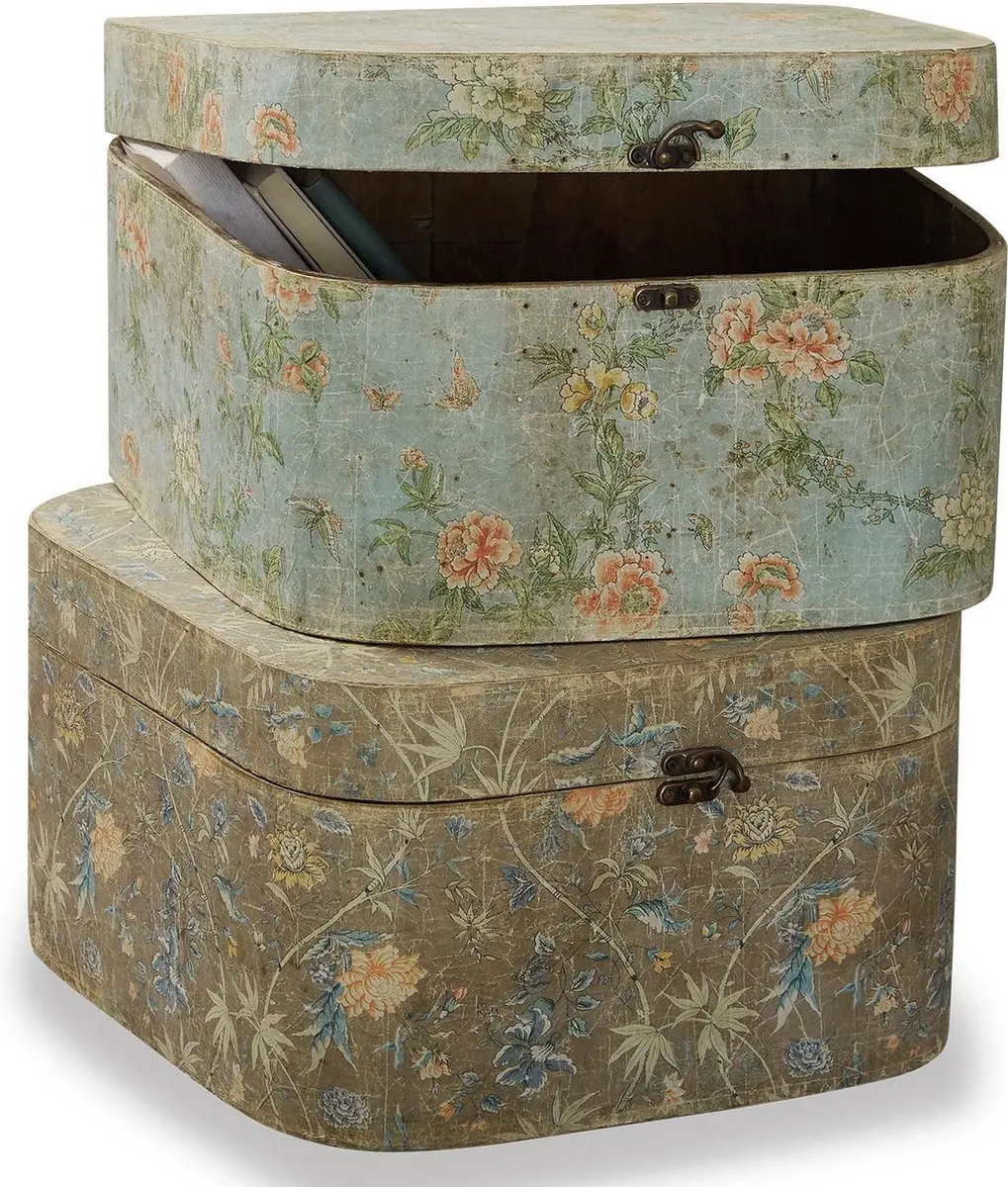 Loberon Mafleur Bont Box