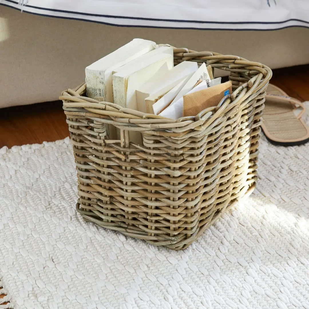 Loberon Mand Eastport Bruin