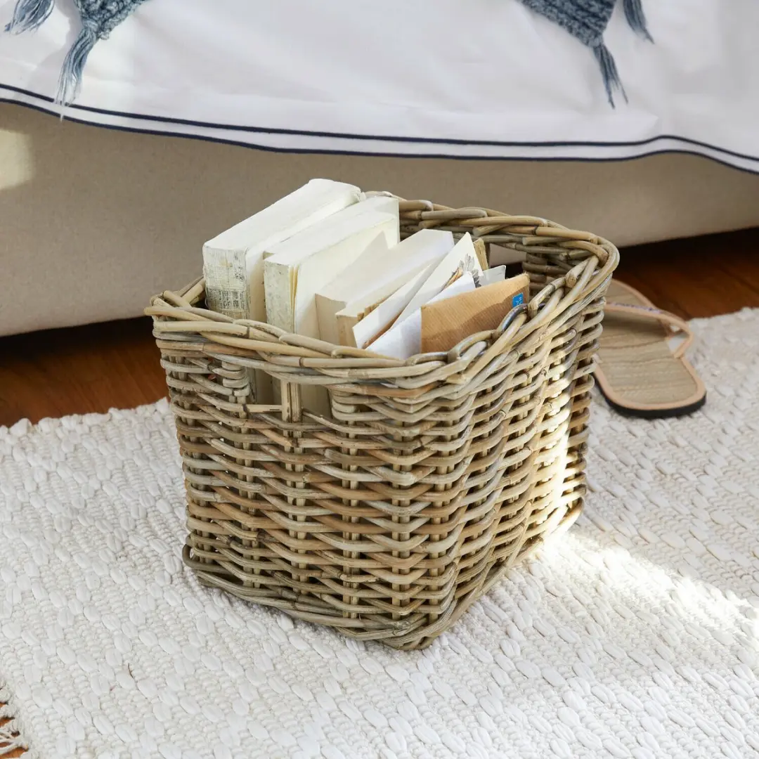 Loberon Mand Eastport Bruin