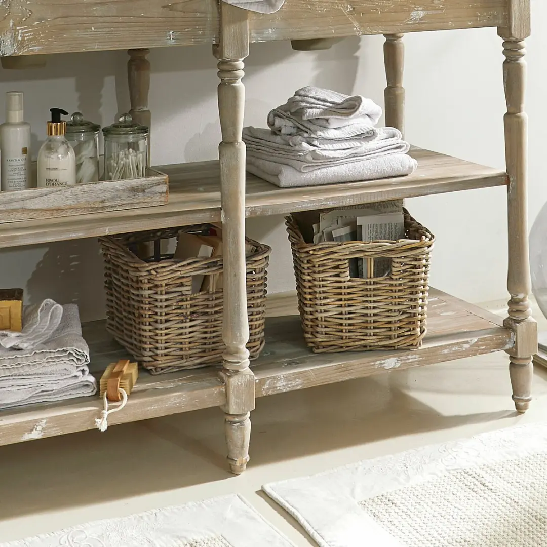 Loberon Mand Eastport Bruin