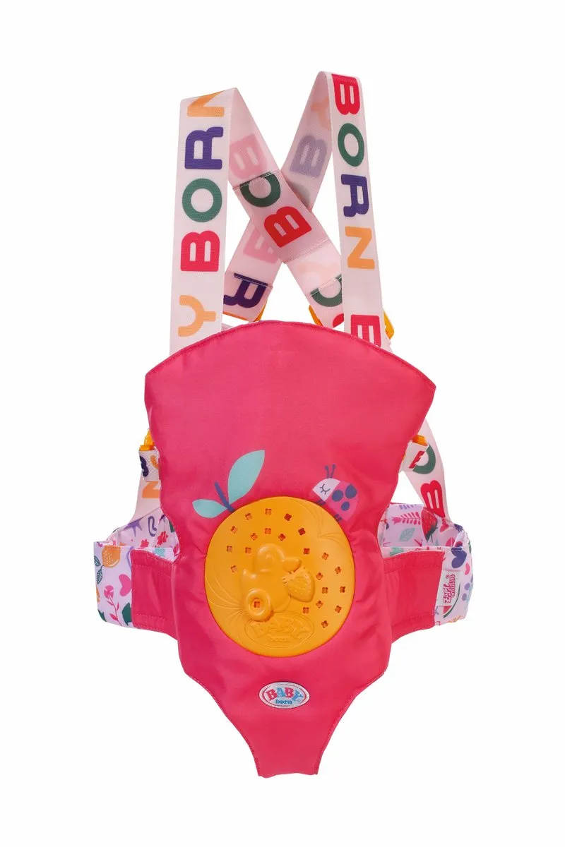 Baby Born Draagzak 837603