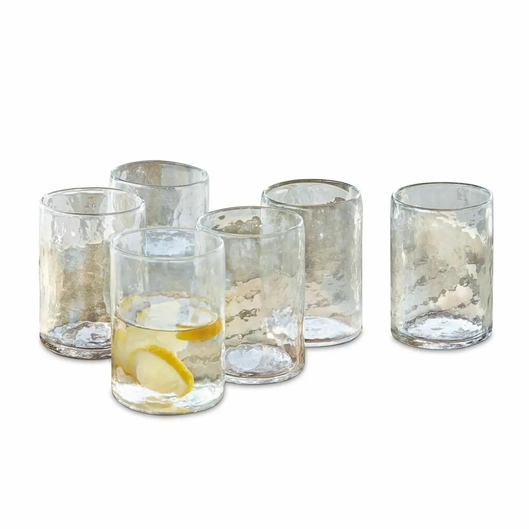 Loberon Clarksville Glas Set 6 Stuks