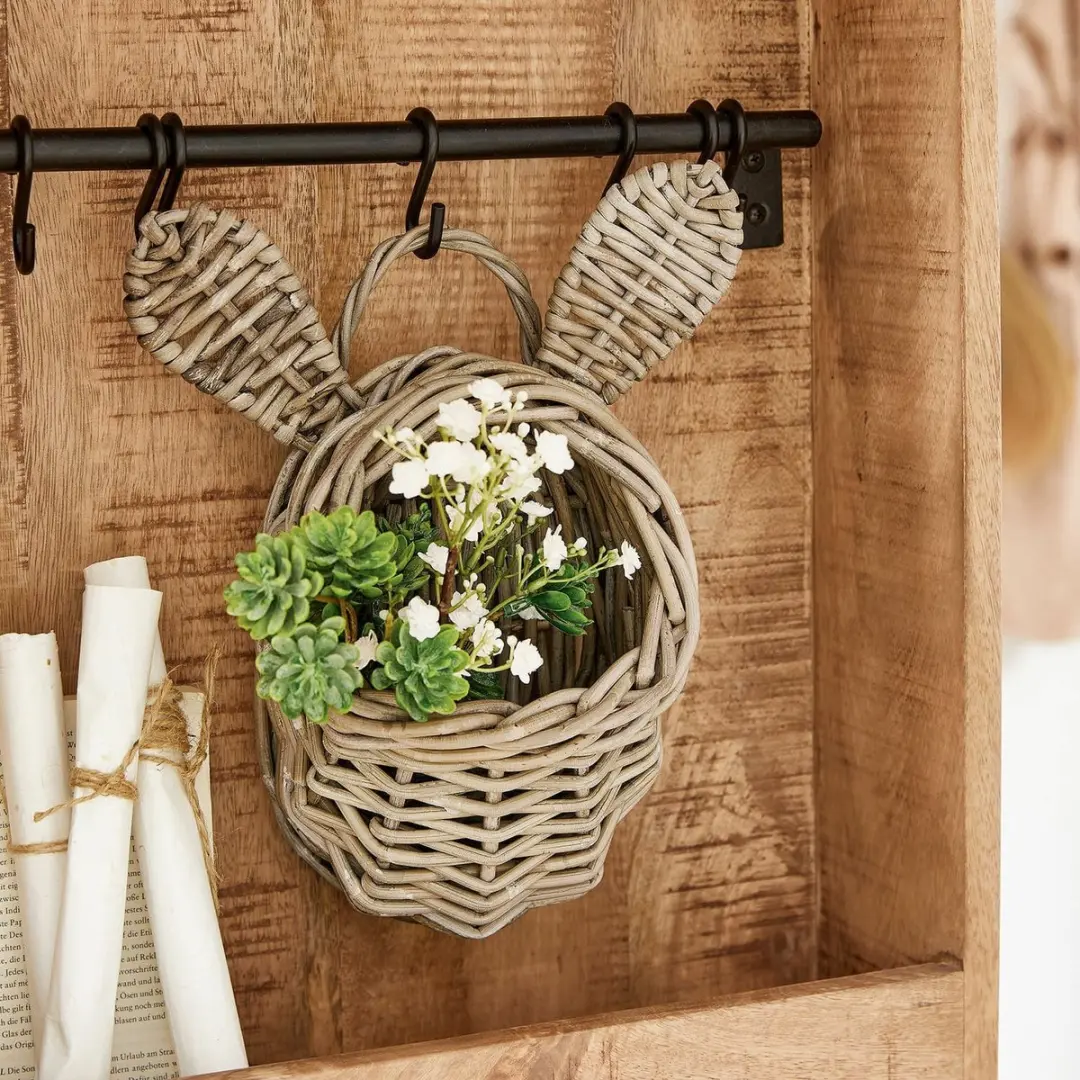 Loberon Mand Frances - Bruin