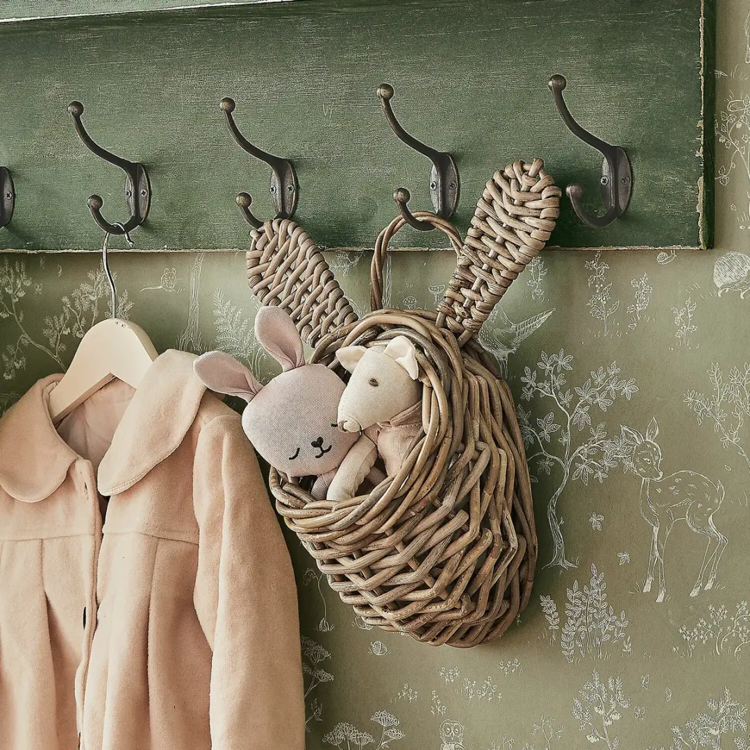 Loberon Mand Frances - Bruin - afbeelding 6 van 6