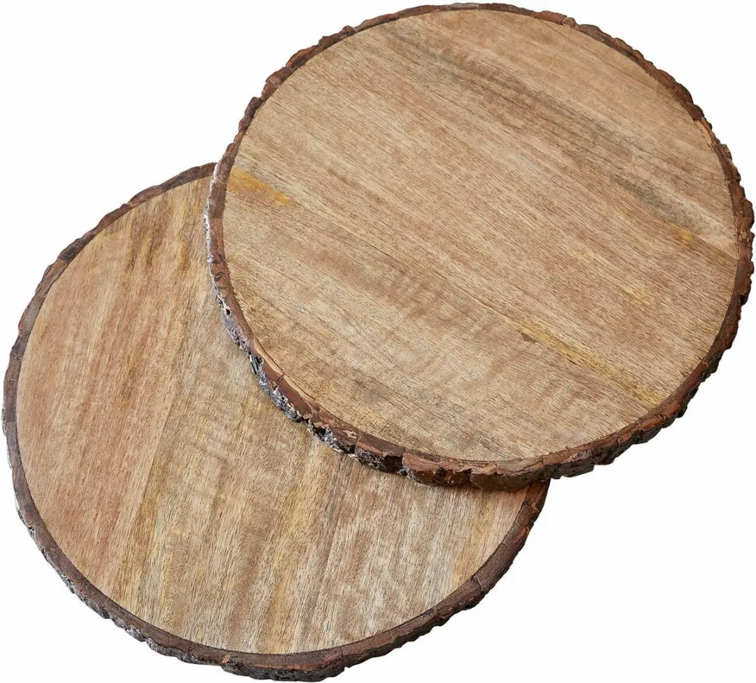 Loberon Danice Placemats - 2 Stuks