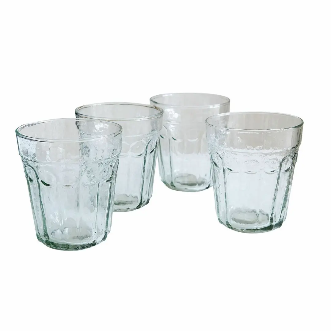 Loberon Alizande Glas Set
