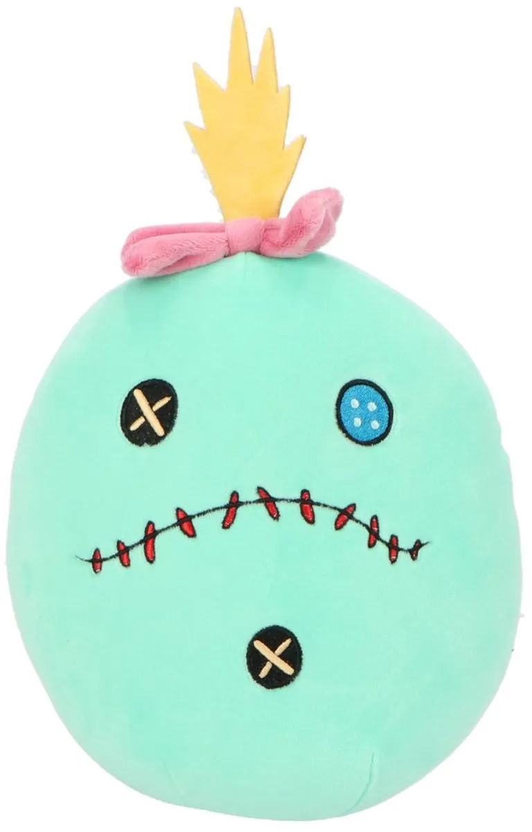 Disney Lilo & Stitch Squishy 22cm
