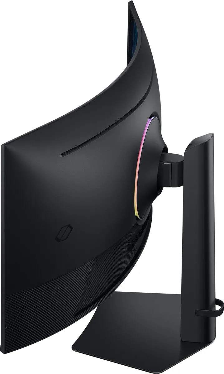 Samsung Odyssey G7 S40FG756EU 40" 5K Monitor - 95% DCI-P3