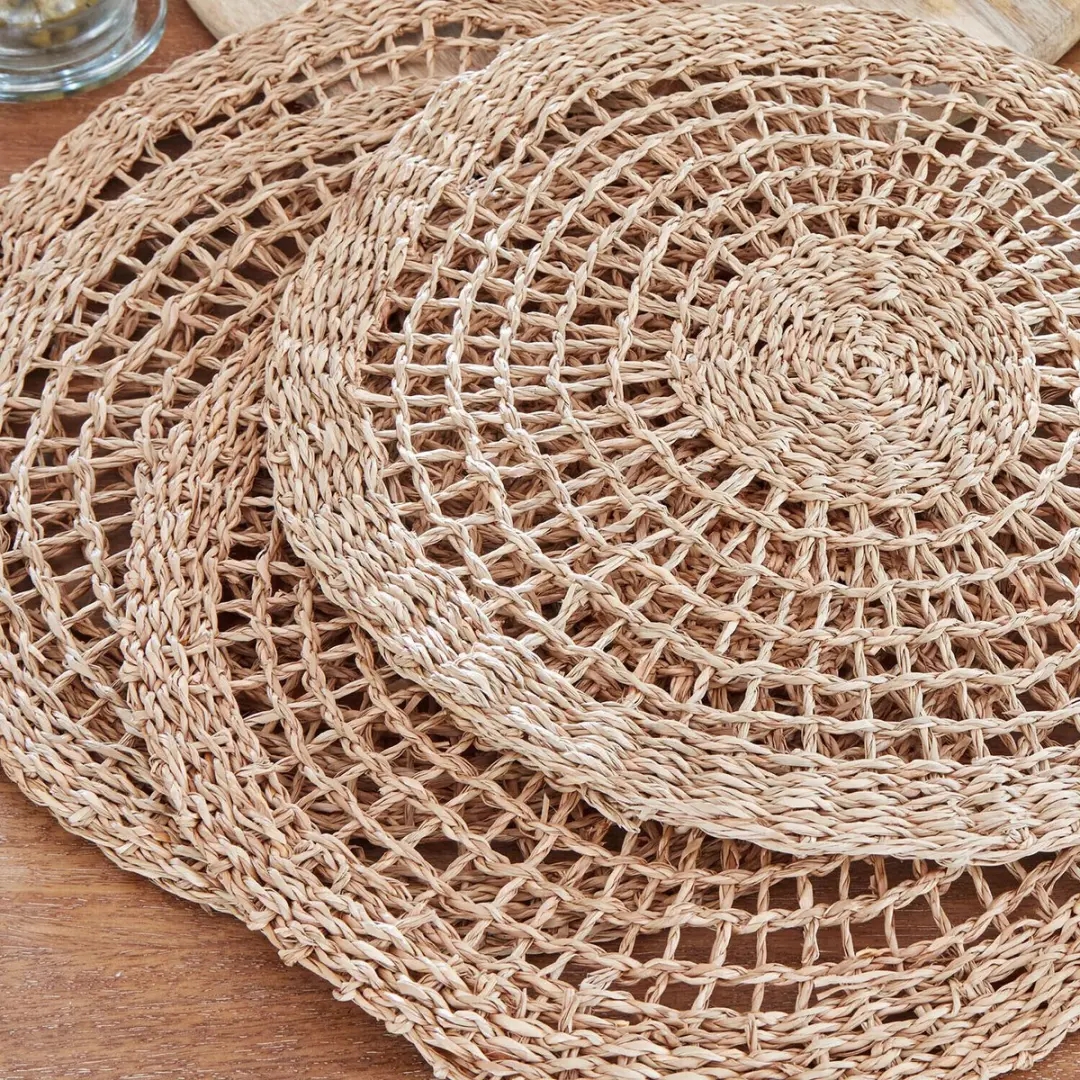 Loberon Placemats Sauvrelle