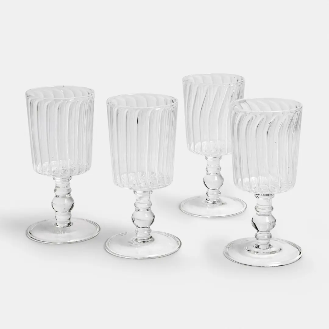 Loberon Lianzo Glas Set
