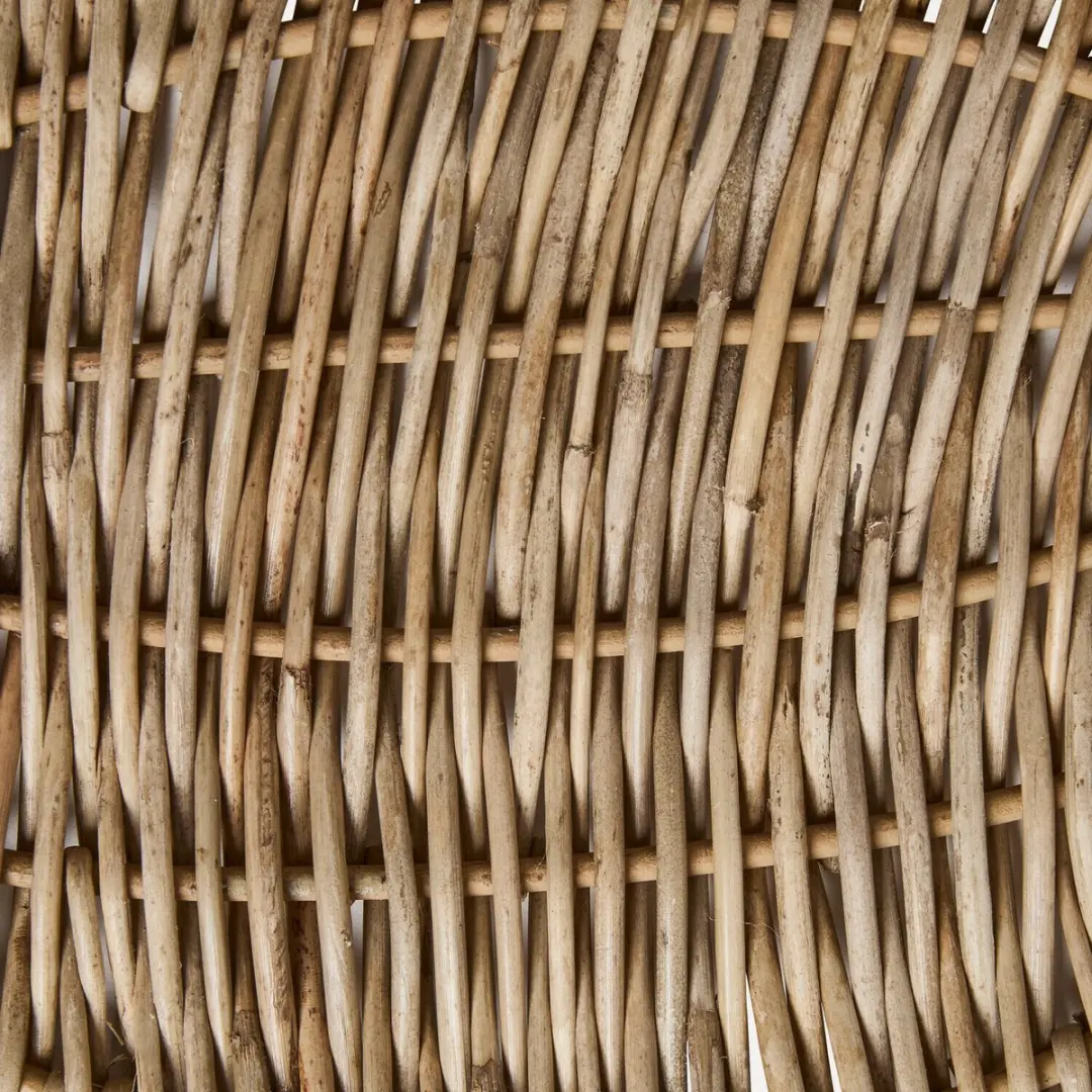 Loberon Placemat Larivonne - 2 Stuks Beige