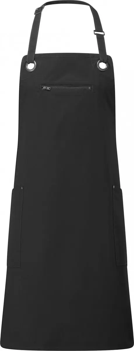 Premier Ecologische contrasterende schort Barley PR121