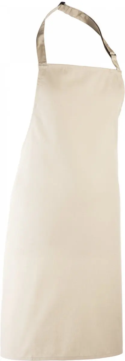 Premier Colours Bib Apron PR150