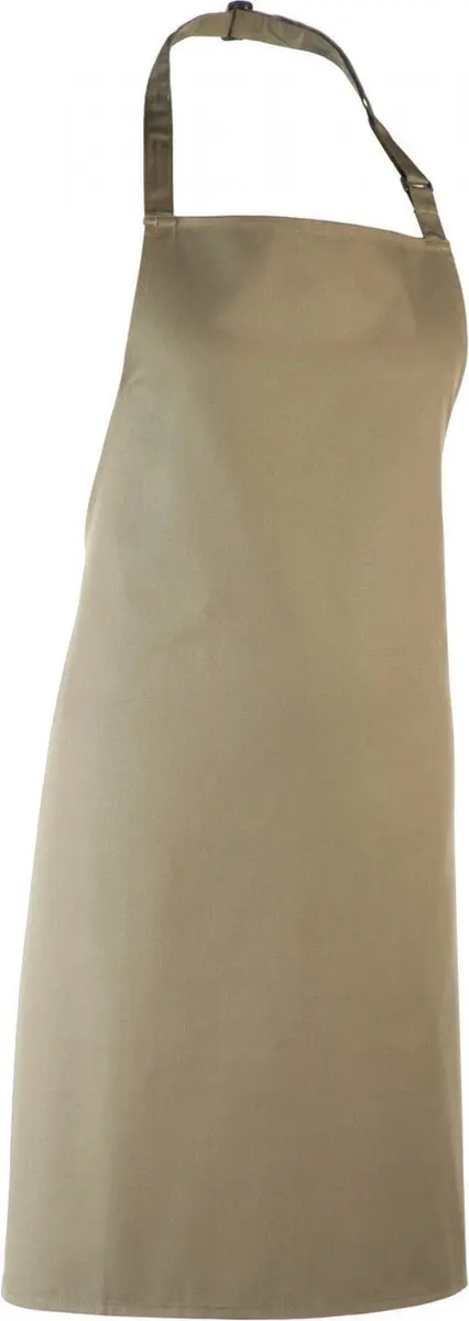 Premier Colours Bib Apron PR150