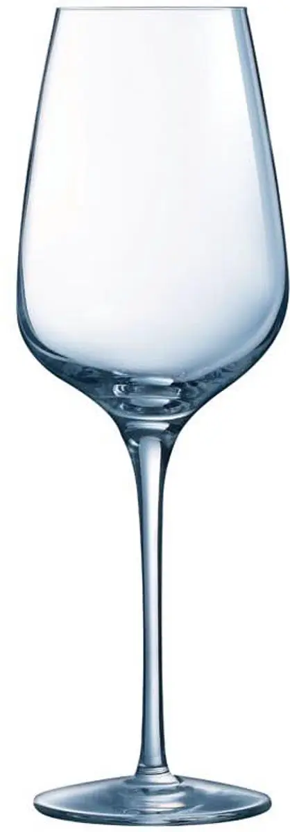Chef & Sommelier Sublym Wijnglazenset 18-delig - Kristalglas - Transparant