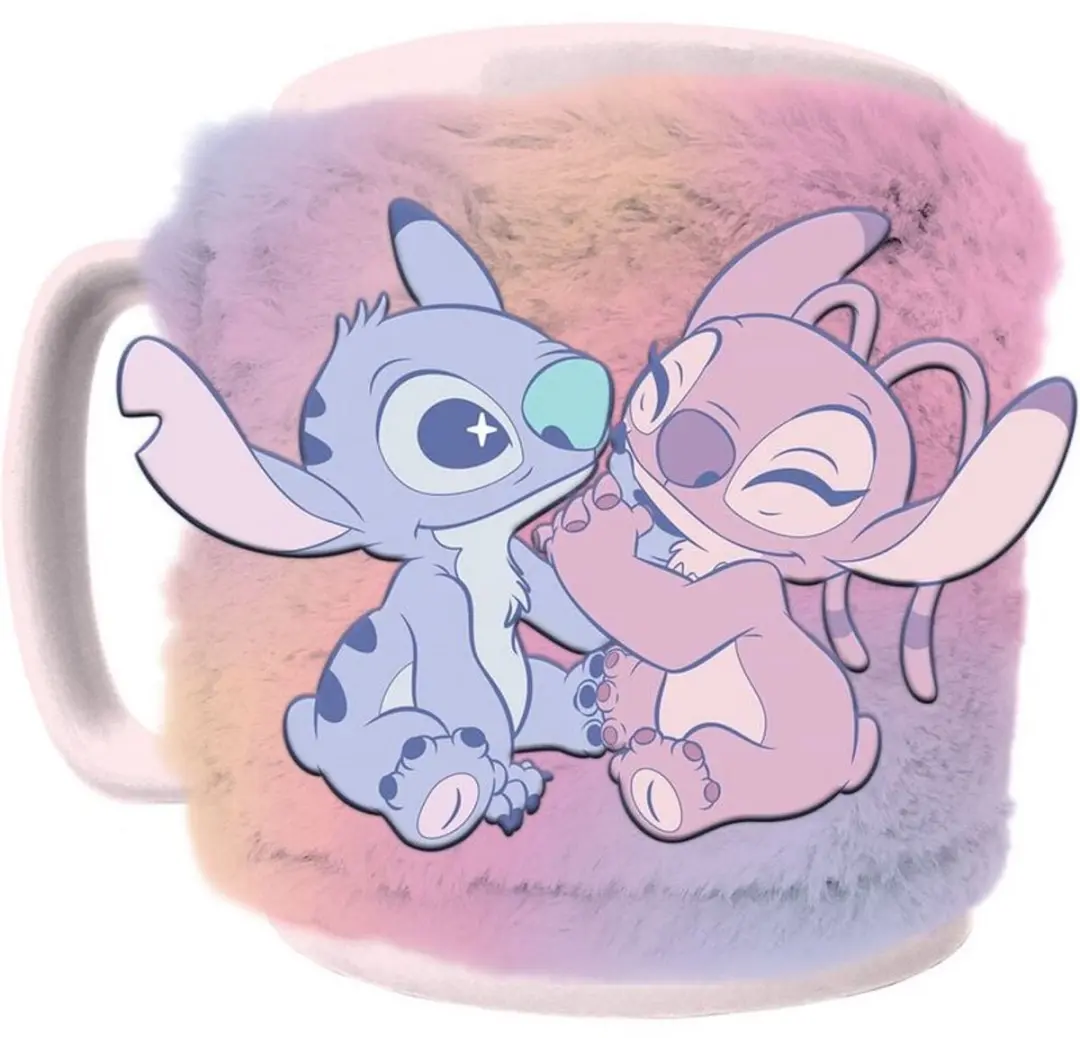 Lilo & Stitch Planetary Unisex Kop