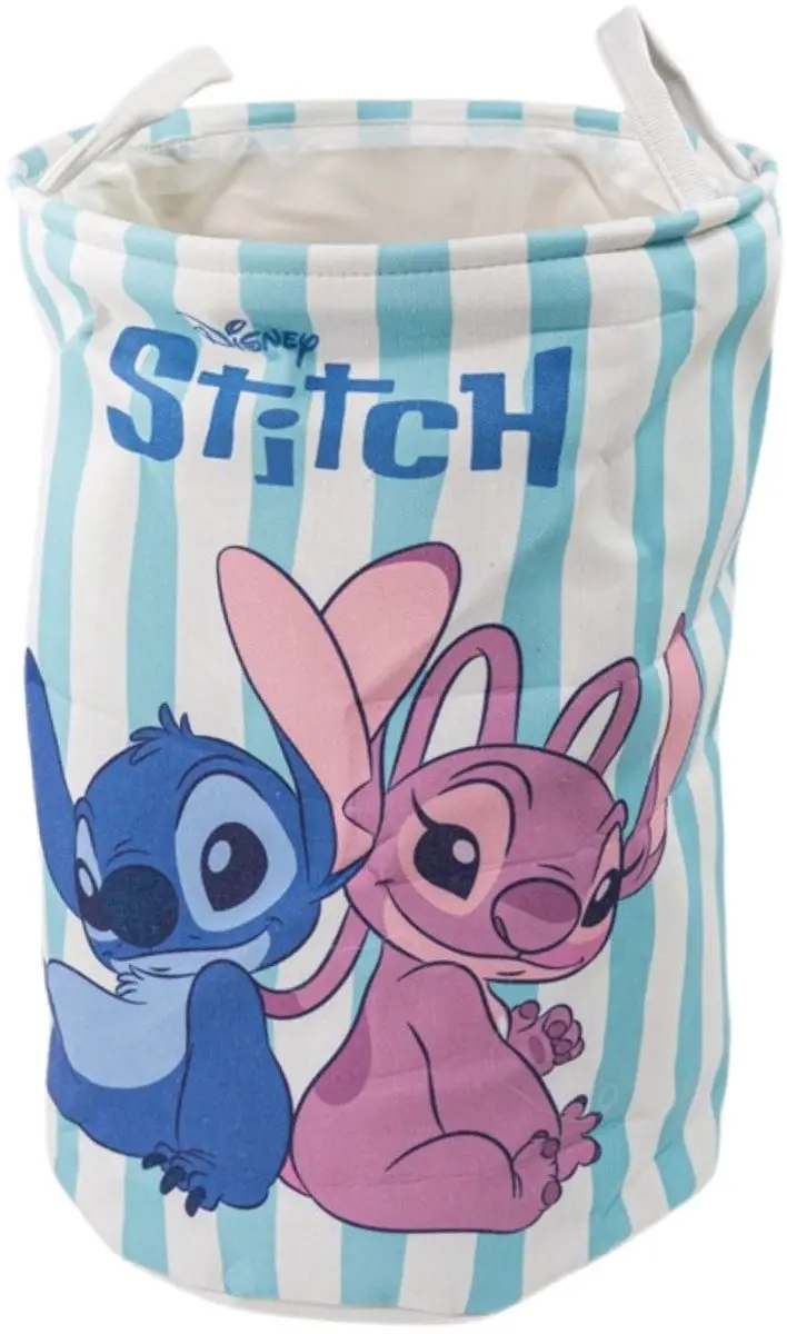 Lilo & Stitch Wasmand Meerkleurig 3L