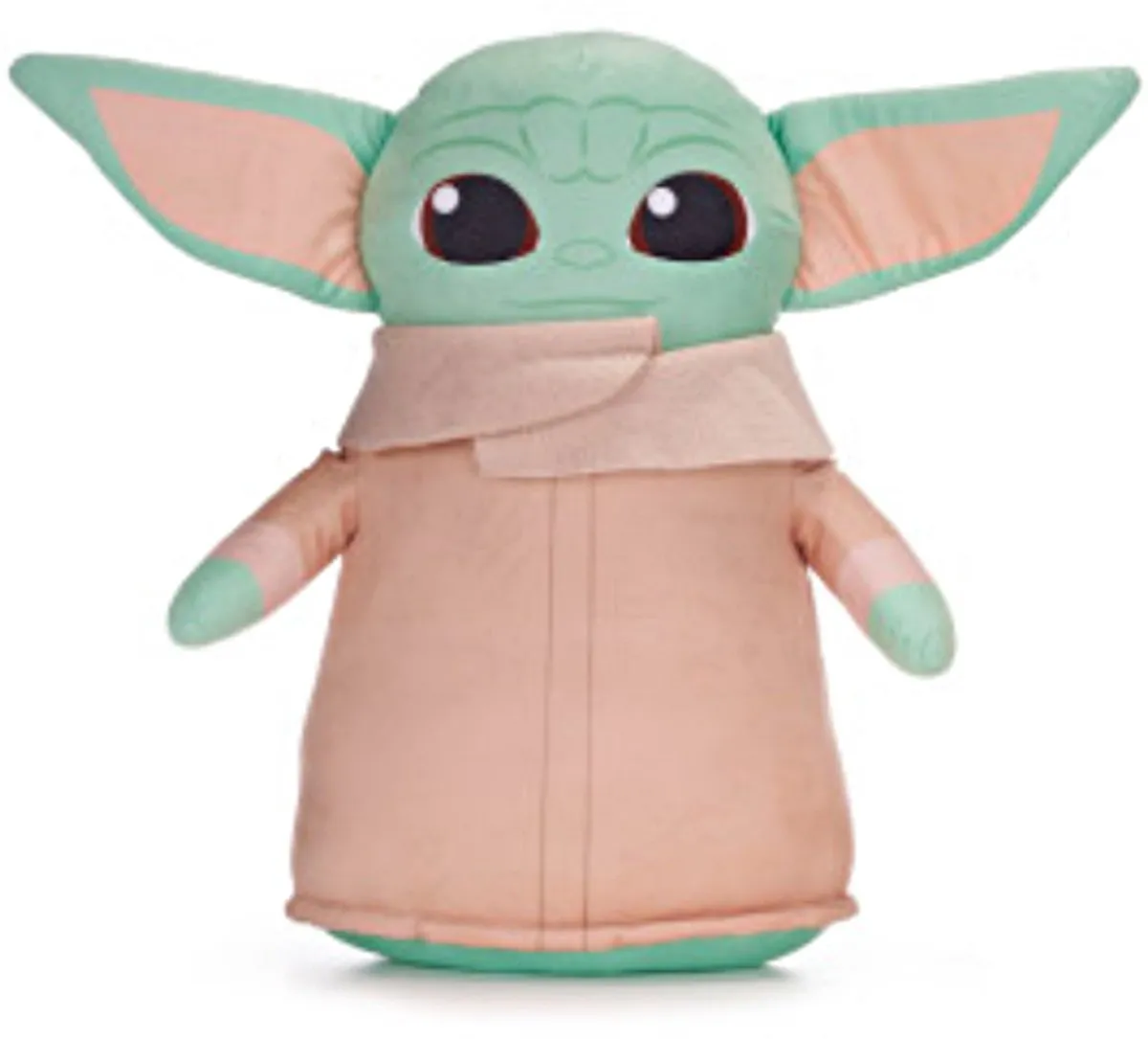 Star Wars Baby Yoda Pluche 30cm