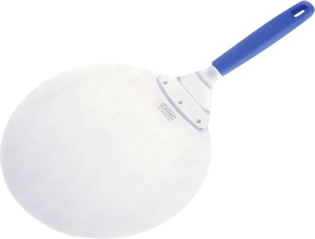 Cadac Pizzaheffer - RVS/Blauw