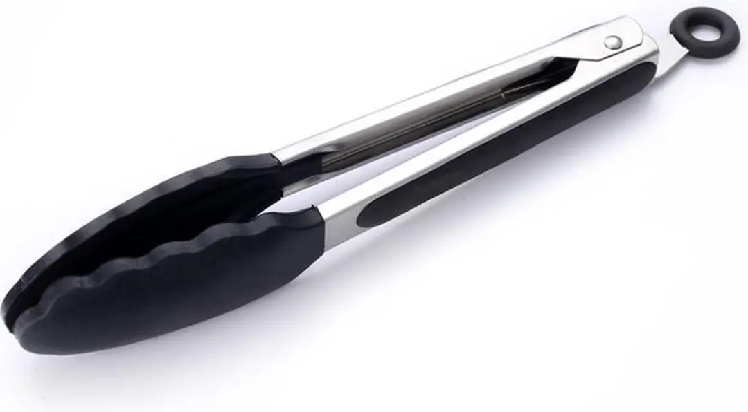 Cadac Mini Silicon BBQ Tongs