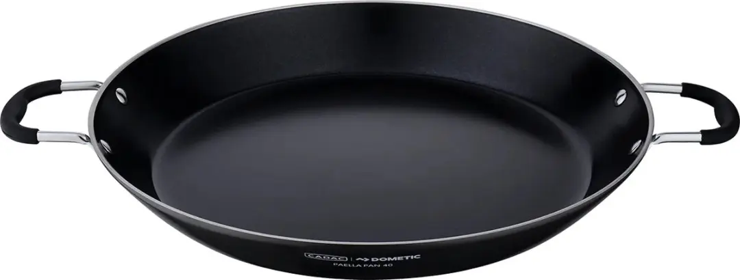 Cadac Dometic Paella Pan 36cm