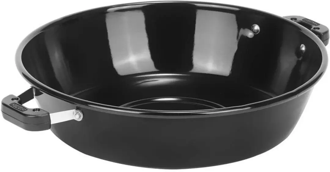 Cadac Safari Chef 30 Deksel - Ø30cm - Zwart