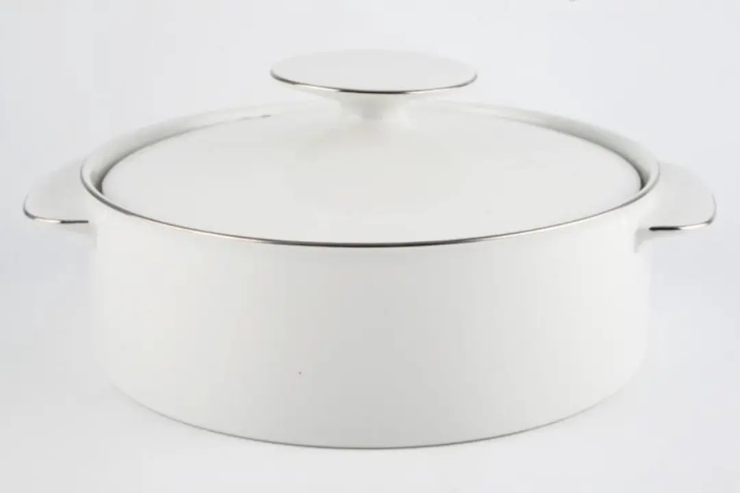 Thomas Pedaillon Platinum Band
