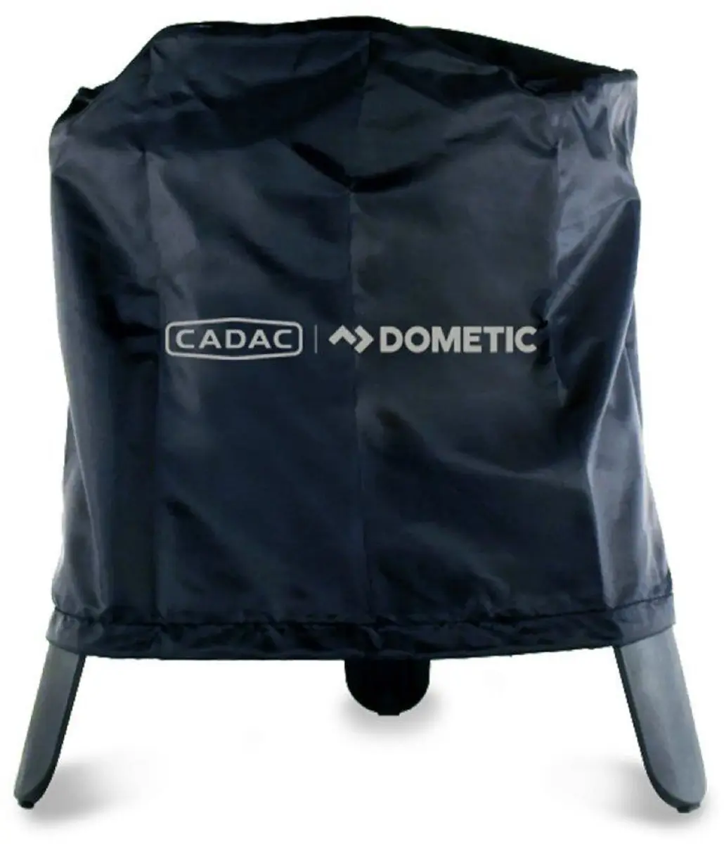 Cadac Dometic BBQ Cover 30 Pro - Zwart