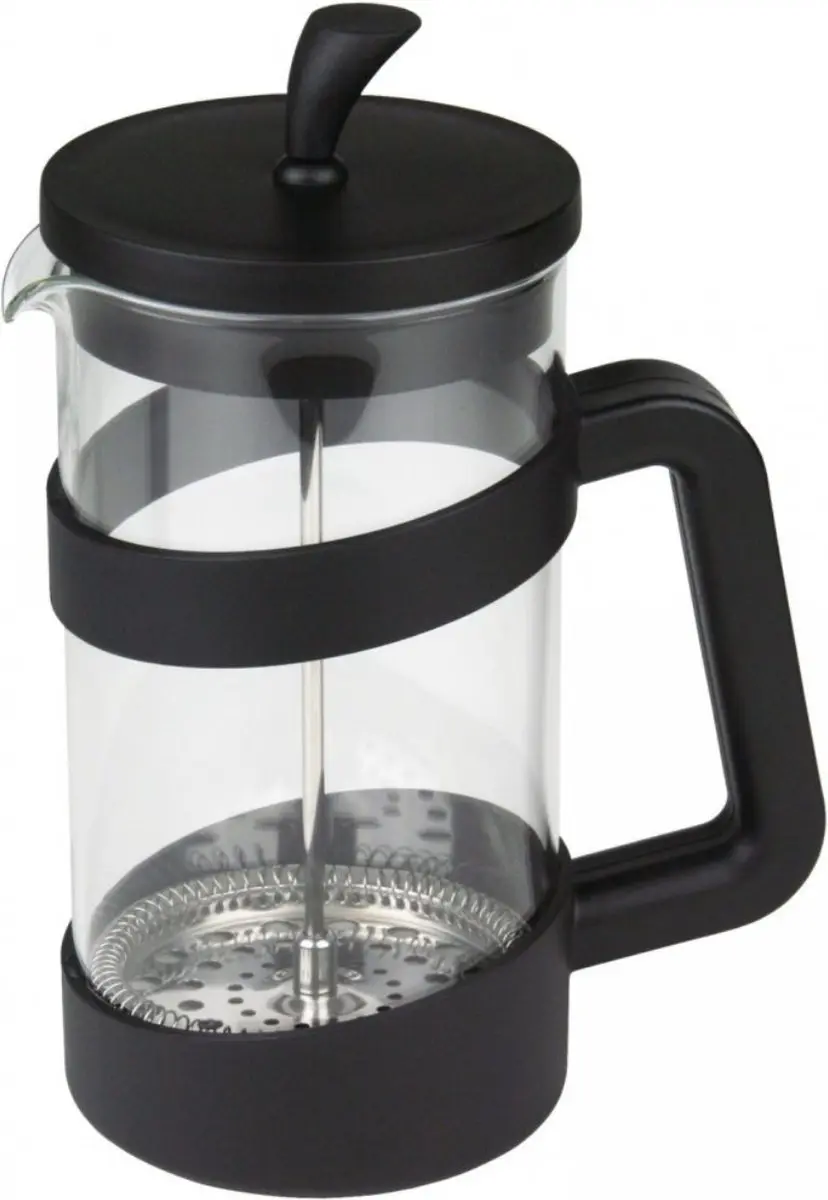 Madame chai