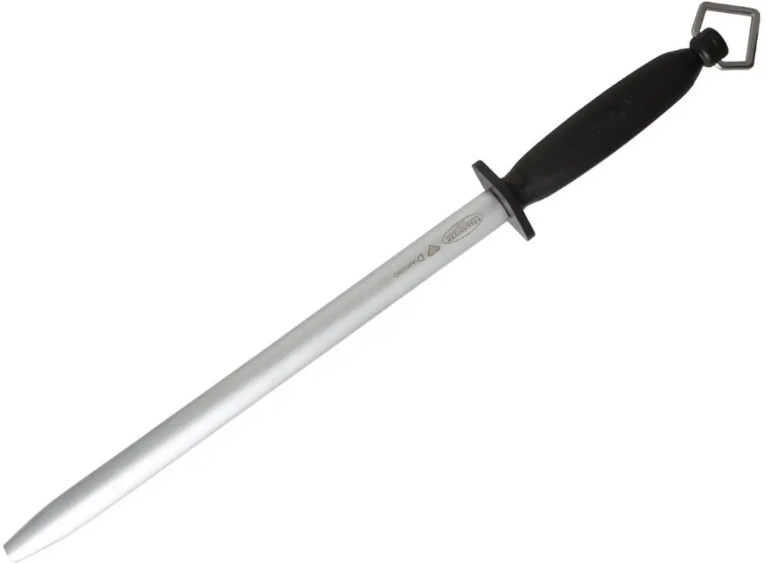 Fallkniven Messenslijper Diamond Sharpening Steel