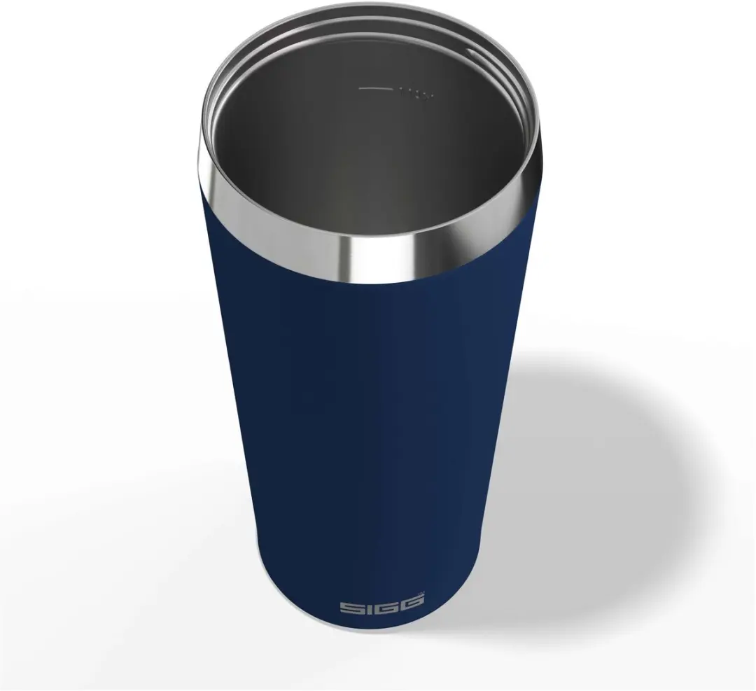 Sigg Helia 0.6L Drinkfles - Blauw - afbeelding 5 van 6