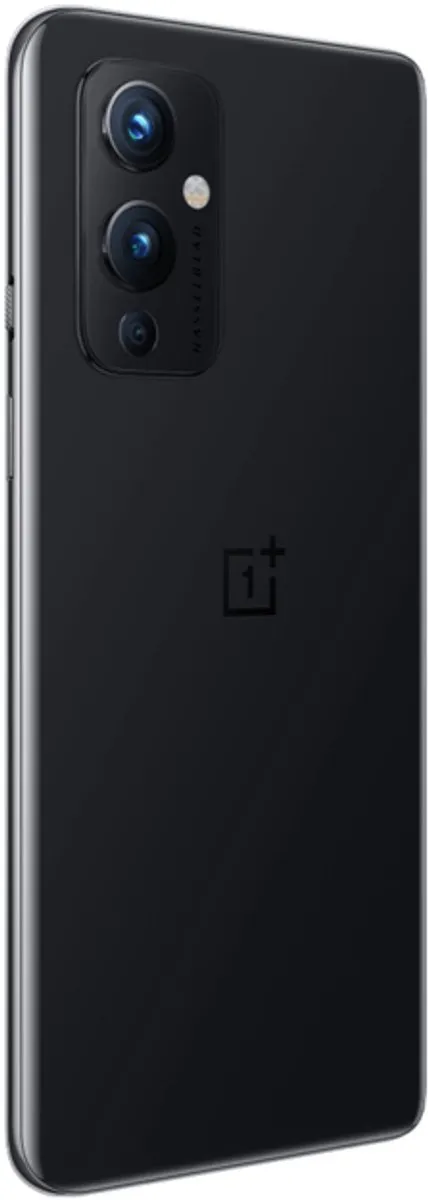 OnePlus 9 5011101552 Smartphone - 128GB - Zwart