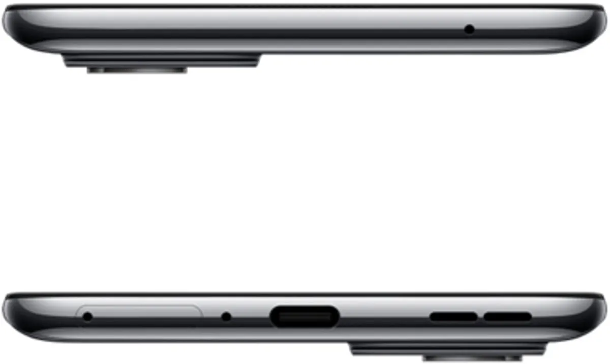 OnePlus 9 5011101552 Smartphone - 128GB - Zwart