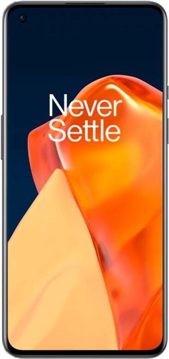 OnePlus 9 5G 8/128GB- Zwart