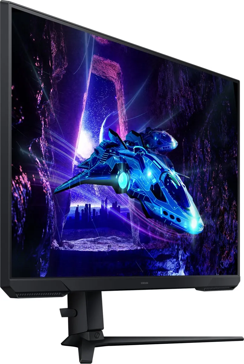 Samsung LS32DG300EUXEN Gaming Monitor 32" Full HD