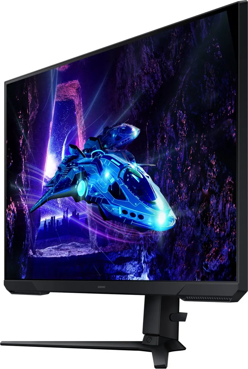 Samsung LS32DG300EUXEN Gaming Monitor 32" Full HD