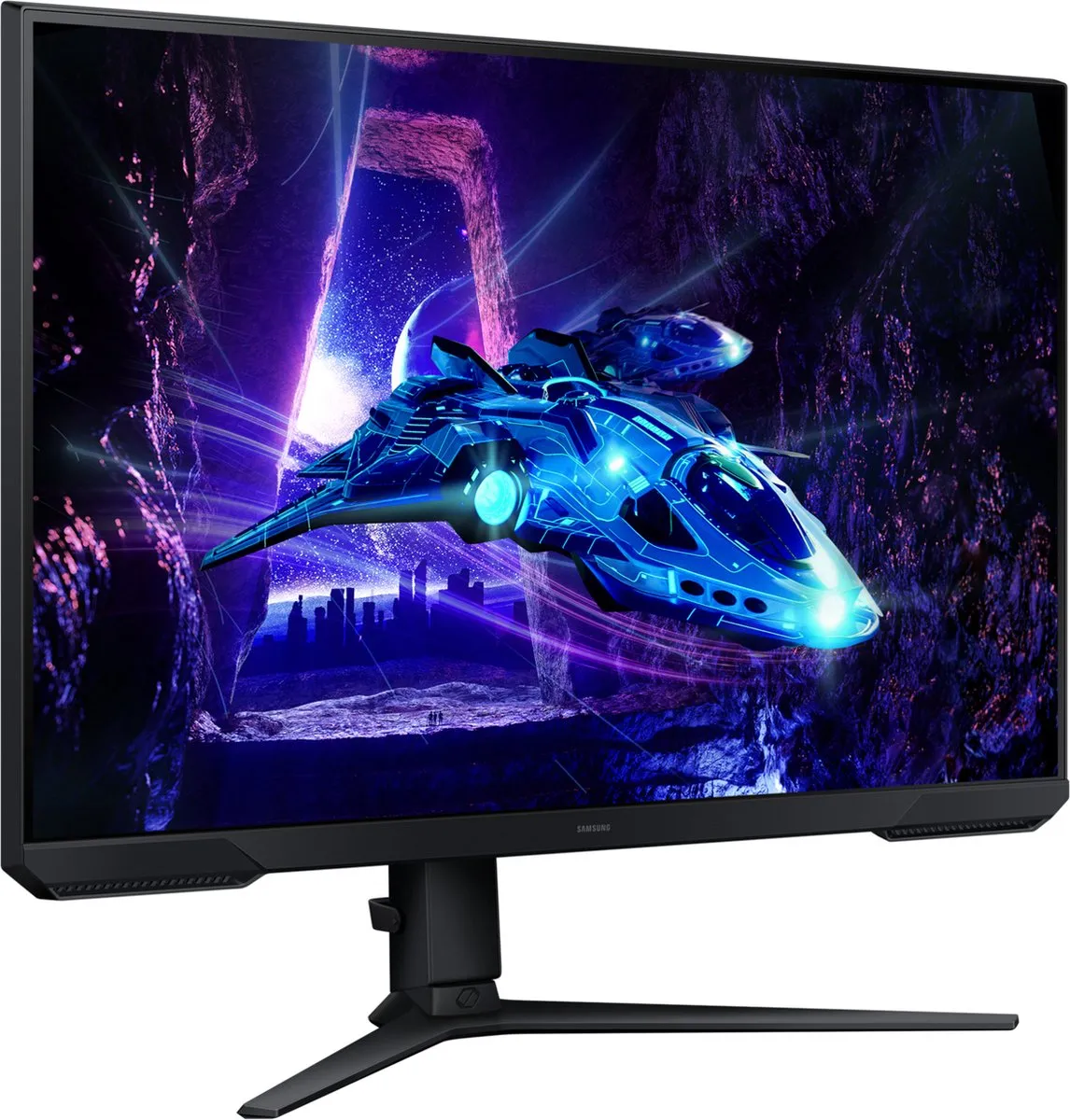Samsung LS32DG300EUXEN Gaming Monitor 32" Full HD