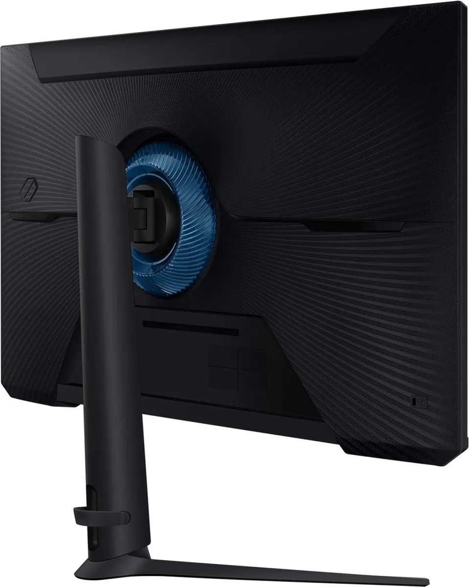 Samsung LS32DG300EUXEN Gaming Monitor 32" Full HD
