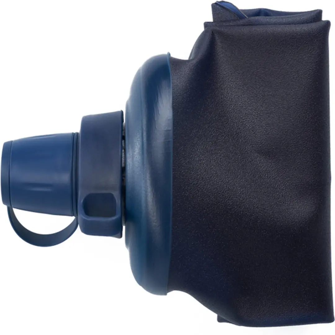 LifeStraw Peak Squeeze Bottle 1L Waterfilter - Blauw