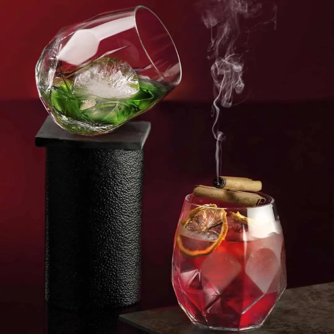 RCR Alkemist Gin Tonic Glazen 66.7cl - 6 Stuks - afbeelding 6 van 6