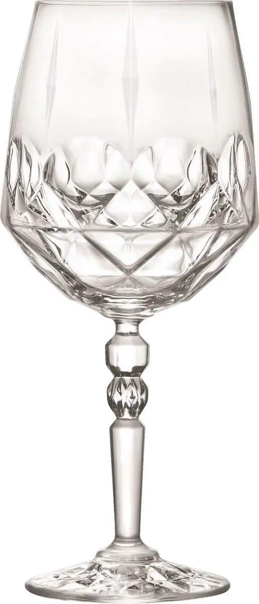 RCR Alkemist Gin Tonic Glazen 66.7cl